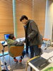 子ども達に寄り添い優しく丁寧にサポートしてくれます「論理的思考力を育てる最高のトレーニング✨」