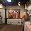 『元気に育て！こどもの日展』荒砥駅内紅の里 SHOP ギャラリーで開催中です❗️