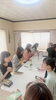 10名で楽しみました♪「素人さん同士で占い合う！[米子占い]」