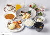 ご朝食（イメージ）「期間限定（大阪・関西万博開催記念）ファミリープランのご案内📢　寝屋川駅徒歩６分、ニューコマンダーホテル」