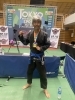 退会で優勝した60歳の会員様「天王町で柔術‼️」