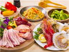 バラエティセット「🍖団体限定❗️[平日]手ぶらバラエティプラン🍖‼️」