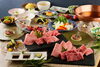夏季限定「極上赤身の氷涼しゃぶしゃぶコース」「暑い季節は「赤身のしゃぶしゃぶコース」で爽やかにお楽しみください！【昭和町 しゃぶ吉】」
