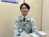 新入社員 Ｈさん「今年4月に入社した、新入社員にインタビュー／入社の決め手と志望動機【パート①】富士電線工業／新卒採用／柏原市」