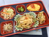 ビジネス弁当「４月２２日のお弁当🍱」
