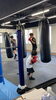 「月曜ボクシングデイ🥊リベラルボックスジム！岡山市東区キックボクシングジム」