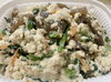 ほうれん草の白和え「八王子シフォンケーキ　　G&Bみづき」
