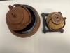 南部鉄器ミニチュア「【買取大吉イトーヨーカドー洋光台店】南部鉄器のミニチュアを査定です！」
