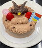 こどもの日デコレーションケーキ「◌𓈒🎏𓂃 こどもの日デコレーションケーキご紹介 PATISSERIE lyulyu 江戸川区 瑞江」