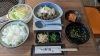 牛スジ煮込み定食「🍚牛スジ煮込み定食🍚【下諏訪町の和牛焼肉店／個室・大人数宴会】」