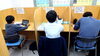 「個別指導は小中高、みんな集中して頑張りました！中３が学力テストに一喜一憂することなく、目の前のことを頑張ろう！【集団指導・個別指導】【王子・南大分・城南・上野ヶ丘・附属・大分西・大道・西の台・荏隈・金池・豊府】」