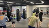 「やる気アップ🥊リベラルボックスジム！岡山市東区ボクシング・キックボクシング・フィットネス・パーソナルジム」