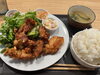 「お昼のランチおなかいっぱい食べたい方へ」
