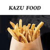 KAZU FOOD_フライドポテト「新茶まつり　出店者紹介！　vol.3」