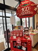 「Loacker 100Years anniversary🍫✨」