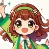 従業員から離職票の発行を希望されました。退職日から賃金締切日まで3週間ほどあるため、退職した月の賃金が未計算です。離職証明書には、賃金についてどのように記入したらよいですか？