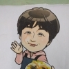 小樽まーちゃん漬物屋です。