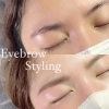 施術後のお写真「Eyebrow Styling【伊賀 眉毛サロン】」