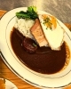 日替りA. 豚角煮カレー「【京成八幡駅TRAD】4/24.ランチメニュー（本八幡カレー店、ランチ）」