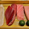 BISTRO RINCOの第四土曜日は鮨🍣の日🍶【ビストロリンコ　完全予約制　銀座の鮨石島　おまかせコース　明石駅から徒歩10分】