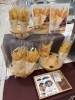当店でもお世話になってる芋チップス🍠「近鉄百貨店へ行きました！！【和歌山ラウンジ⠀ブルームーン】」