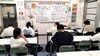 「個別指導で大学入試も高校入試も中学入試も万全の対策で合格に向けて頑張っています！【集団指導・個別指導】【王子・南大分・城南・上野ヶ丘・附属・大分西・大道・西の台・荏隈・金池・豊府】」
