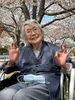 「令和7年4月30日㈬　ほっこりａｔホーム星田デイサービス」