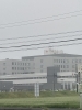 前橋日赤病院です。「平成7年、創業。元警視庁刑事顧問。浮気調査　人探し　結婚調査　盗聴器発見　群馬-前橋・高崎　茨城-つくば・土浦　埼玉-上尾・春日部　下見・相談無料　be-スマイル女性探偵事務所」