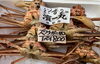「本日営業中でーす」
