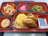 ビジネス弁当「４月２5日のお弁当🍱」