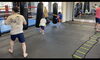 「木曜キックボクシングデイ🥊リベラルボックスジム！岡山市東区ボクシング・キックボクシング・フィットネス・パーソナルジム」