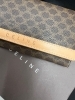 セリーヌ財布高価買取致しました!「セリーヌ財布高価買取致しました!那須塩原・西那須野・大田原・宇都宮・さくら市・矢板・白河・矢吹」