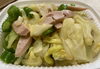 野菜炒め「八王子シフォンケーキ　　G&Bみづき」