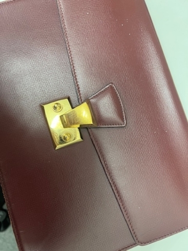 カルティエ高価買取いたしました!「カルティエ高価買取いたしました!ブランド品買取強化中!!那須塩原・西那須野・大田原・宇都宮・さくら市・矢板・白河・矢吹」