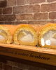 「ご予約受付中！ 4/29は天使のロールケーキと濃厚なめらかプリンが登場します！ ／ パン工房かおりほのか（岡山市南区三浜町）」