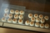 「ひんやり凍らせて鶏卵饅頭」