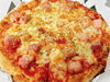 角切りベーコンスペシャル「Pizza Glee高崎店　[大分市テイクアウトピザ]」