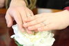 カフェリング「【ブライダルリング】カフェリングの婚約指輪＆結婚指輪」