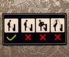 男子トイレのマナー「🚹おトイレ事情🚹」