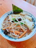 ワンタン入りもやしあんかけラーメン「4/26 Today’s Special ワンタン入りもやしあんかけラーメン 日替わり おすすめ ランチ 夜ご飯 木更津 中華 金龍」