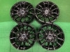 楽天市場】シビック FL1 アルミホイール SSR GT X04【18×8.5J 5