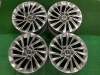MK53Sスペーシアギヤ純正アルミホイール&タイヤ スズキ スペーシアギア MK53S 純正 14インチ アルミホイール 買取しま