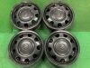スズキ スペーシアギア MK53S 純正 14インチ アルミホイール 買取しま 