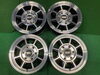 「HAYASHI RACING STH 15インチ アルミホイール 買取しました！」