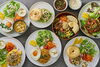※週、もしくは月ごとにランチメニューが変わります「ワンダーズカフェご案内」