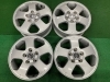 スバル XV GT系 純正 17インチ アルミホイール 買取しました