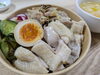 塩麹鶏チキンライス「【松江/エステ】【食】✖︎【健康】✖︎【美容】【フェイシャル/タルミ/肩こり】」