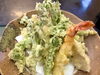 「今しか味わえない春の味🌸🌿山菜いかがですか☺️」