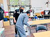 二等初日。飛行前後訓練から実技基本操舵訓練へ移行「【茨城】【水戸】【一等・二等ドローン操縦士・飛行訓練】25-04-25【ドローン】【免許】【資格】」
