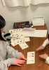 「リズムカード　【島根県松江市　ピアノ教室　個人レッスン】」